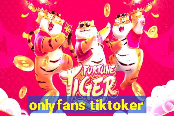 onlyfans tiktoker