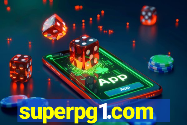 superpg1.com