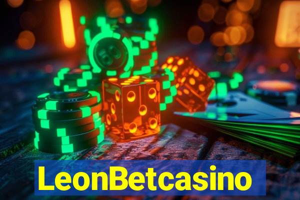 LeonBetcasino