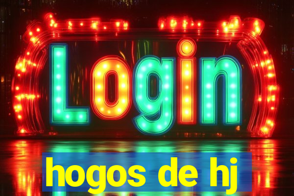 hogos de hj