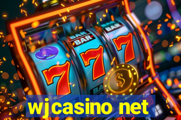 wjcasino net