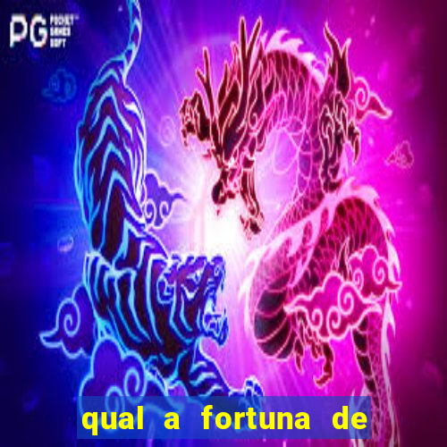 qual a fortuna de jojo todynho