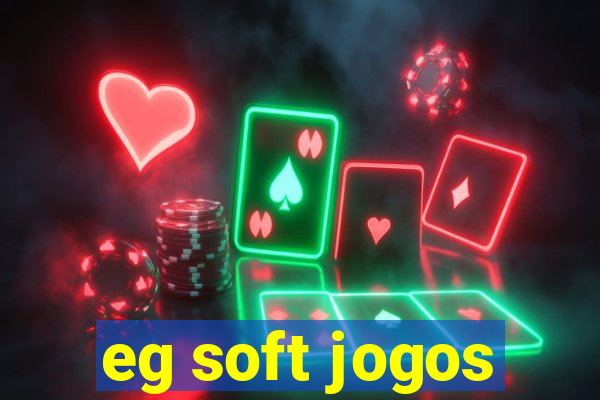 eg soft jogos