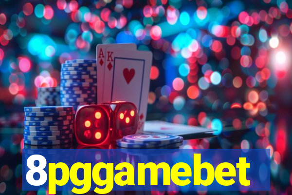 8pggamebet