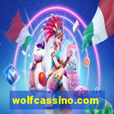 wolfcassino.com