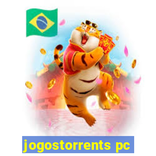 jogostorrents pc