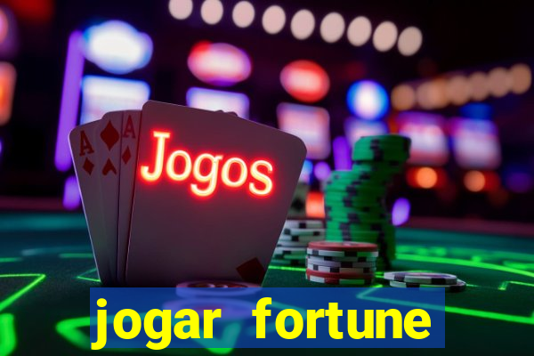 jogar fortune rabbit demo grátis