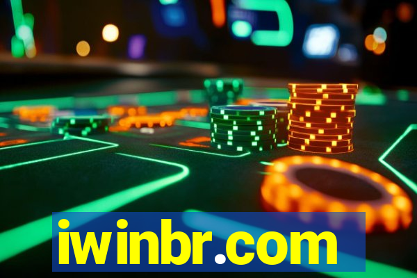 iwinbr.com