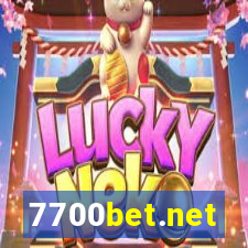 7700bet.net