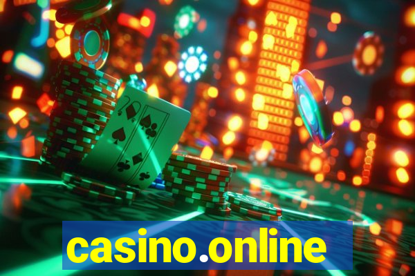 casino.online