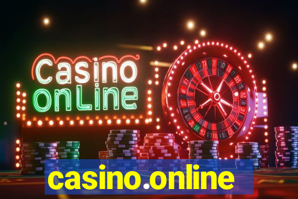 casino.online