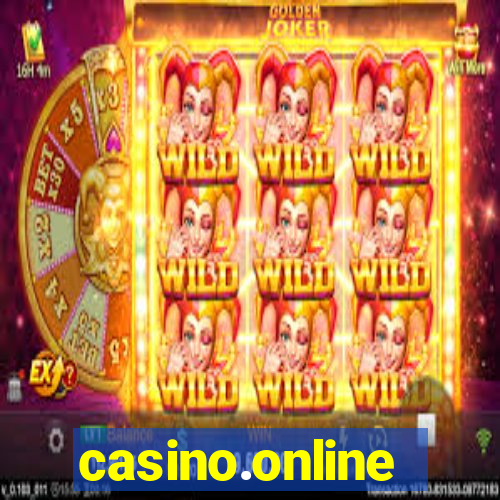 casino.online