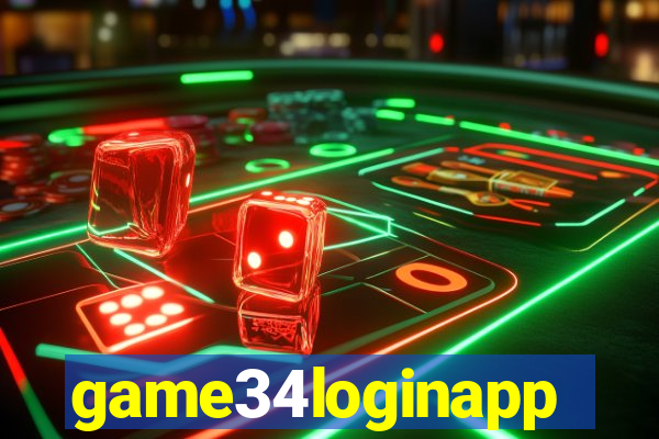 game34loginapp