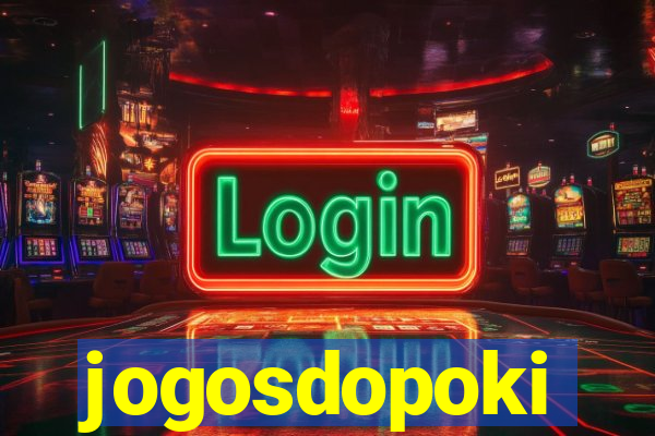 jogosdopoki