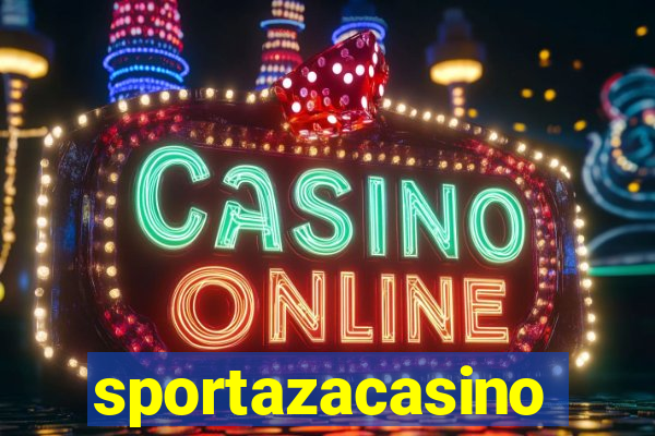 sportazacasino