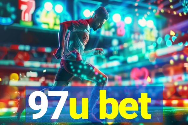 97u bet