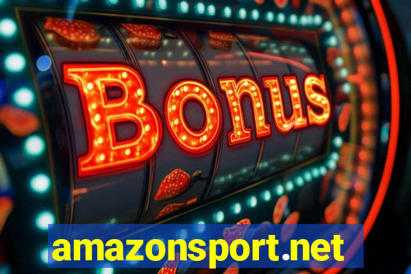 amazonsport.net