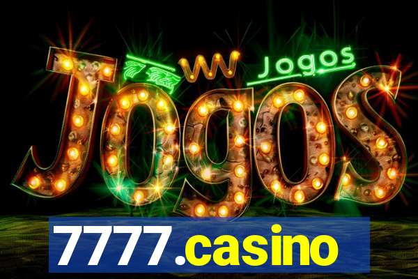 7777.casino