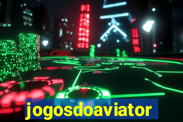 jogosdoaviator