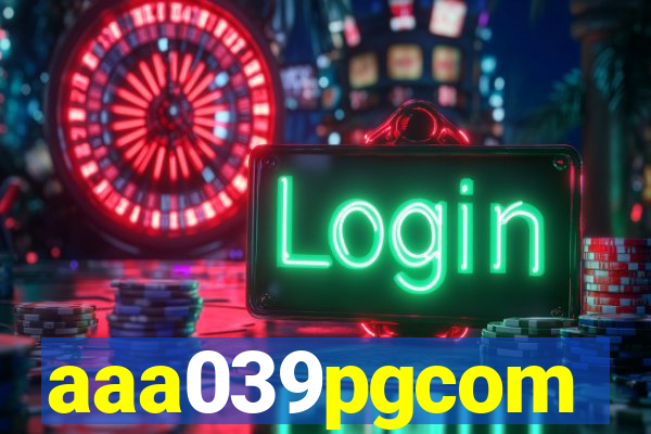 aaa039pgcom