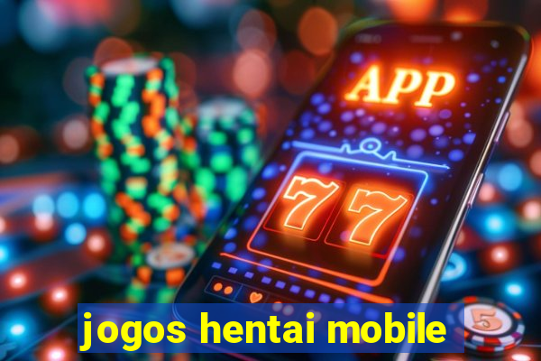 jogos hentai mobile