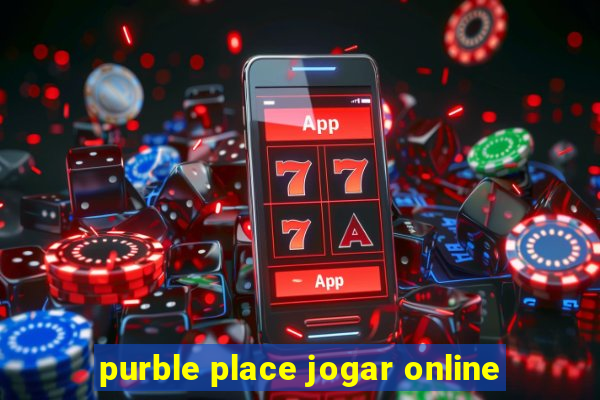 purble place jogar online