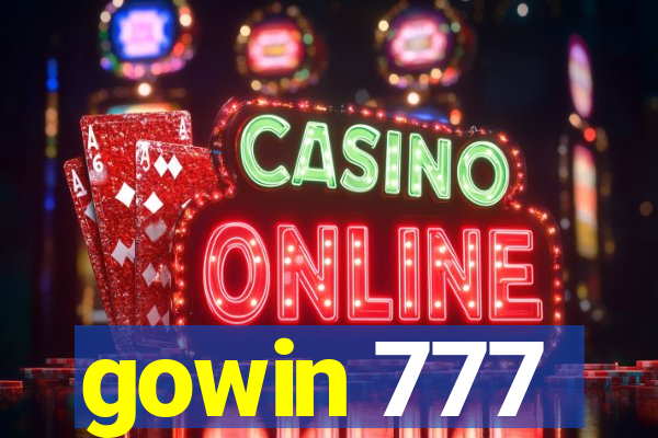 gowin 777