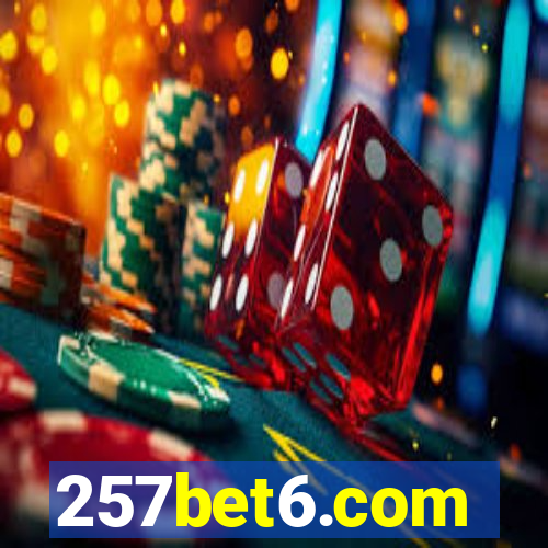 257bet6.com