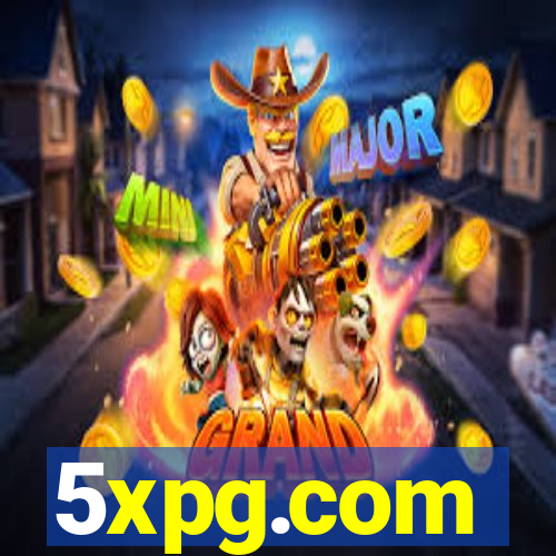 5xpg.com