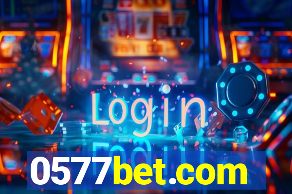 0577bet.com