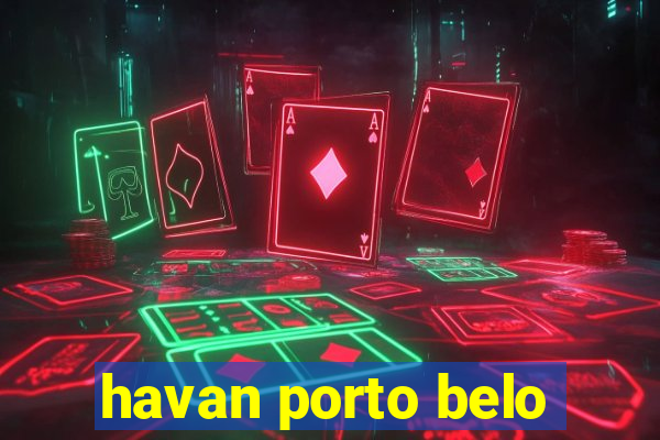 havan porto belo