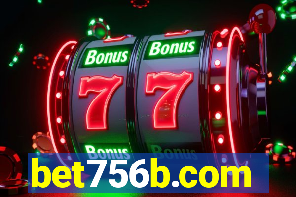 bet756b.com