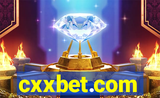 cxxbet.com