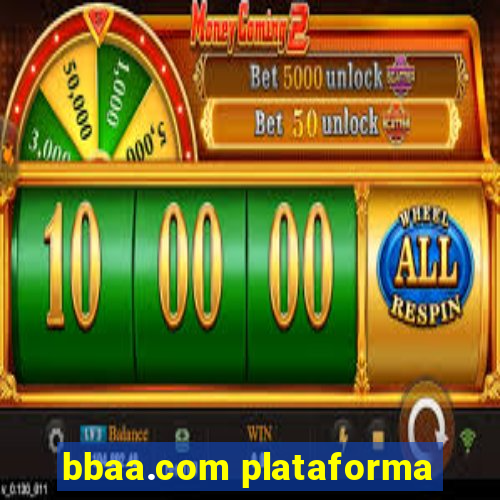 bbaa.com plataforma