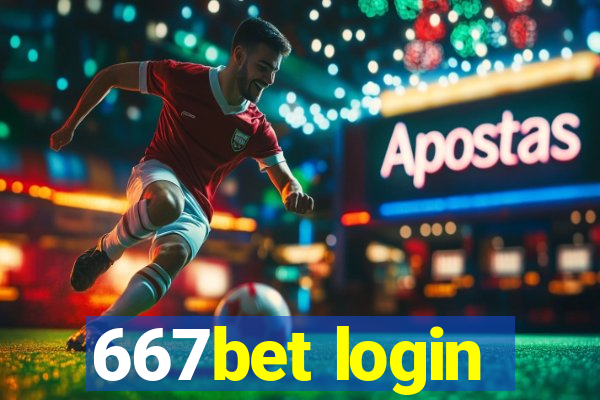 667bet login