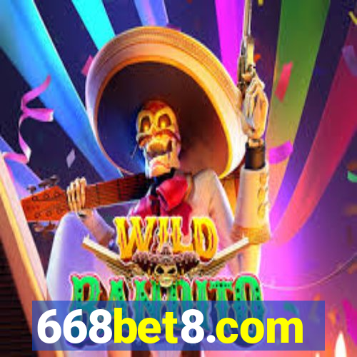 668bet8.com