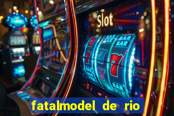 fatalmodel de rio claro sp