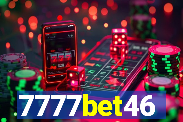 7777bet46