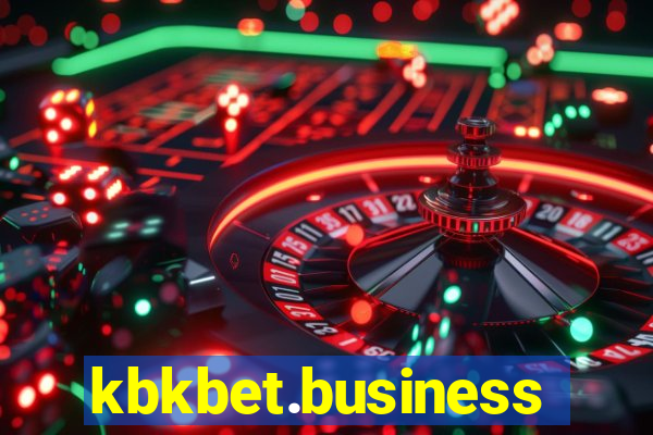 kbkbet.business