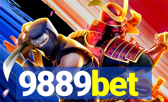 9889bet