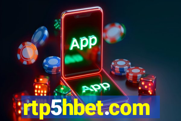 rtp5hbet.com