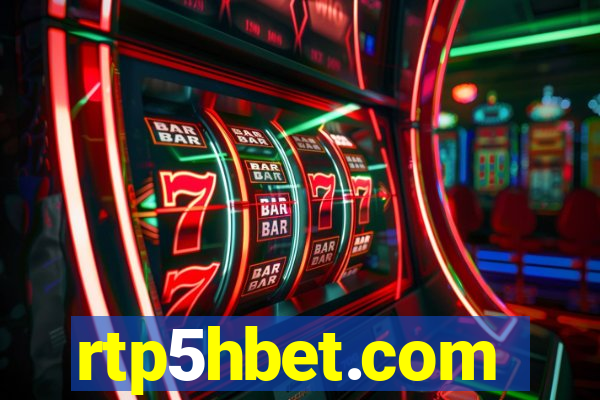 rtp5hbet.com