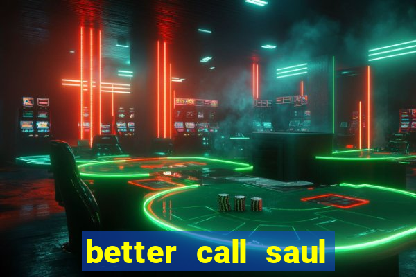 better call saul torrent download