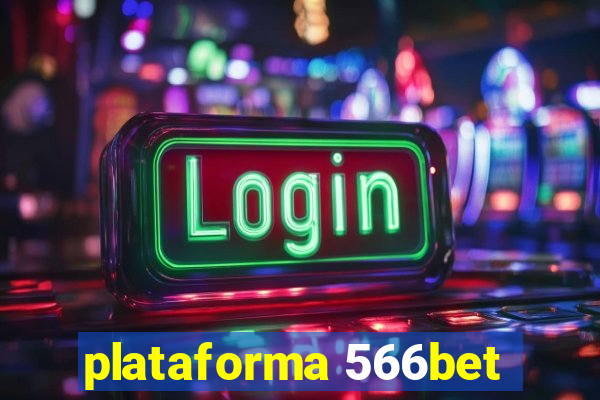 plataforma 566bet