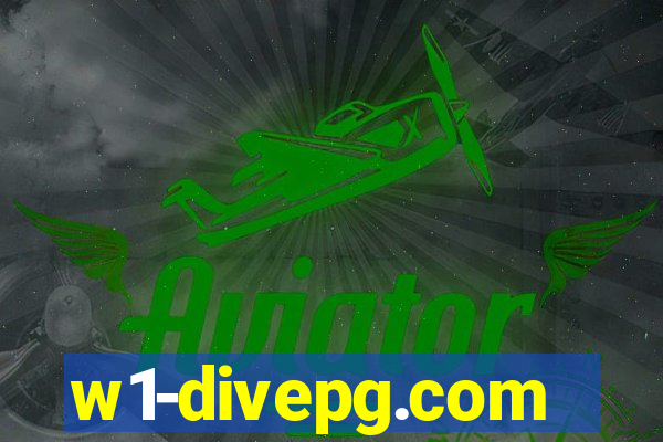 w1-divepg.com