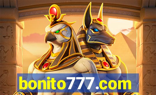 bonito777.com