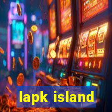 lapk island