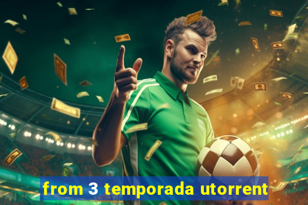 from 3 temporada utorrent