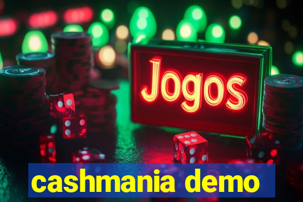 cashmania demo