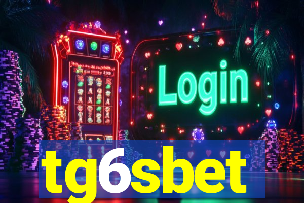 tg6sbet